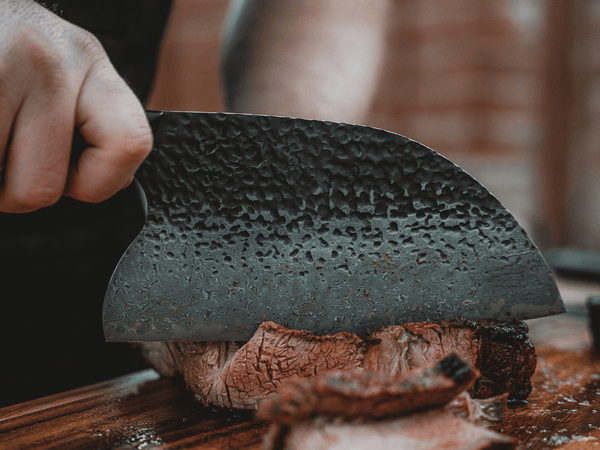 Rustic vs. Modern: Which Cooking Guild Knife Style Fits Your Kitchen?