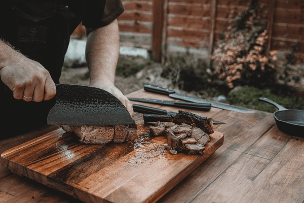 6 Reasons Why Cooking Guild Knives Will Upgrade Your Grilling Experience