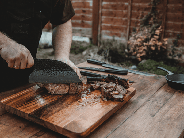 Cooking Guild's Top Picks for Outdoor Grilling and BBQ