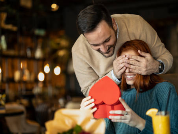 Valentine's Day Gifts for Her: Elegant Tools for the Home Chef Who Has Everything