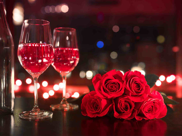 How to Cook the Perfect Valentine's Day Dinner (Without the Stress)