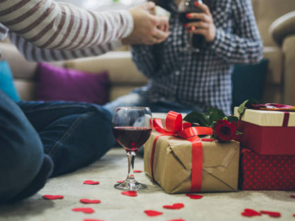 Last-Minute Valentine's Gifts That Don't Feel Last-Minute