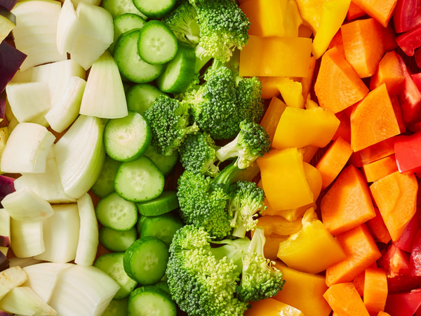 Knife Skills for Every Holiday Side Dish