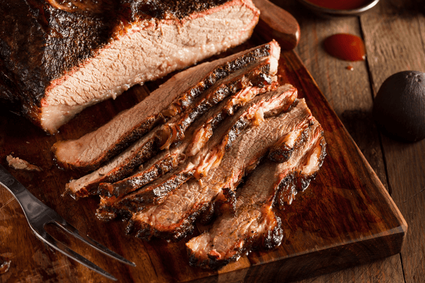 What is Brisket?