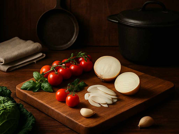 Why a High-Quality Knife Is the Gift He'll Use Every Day