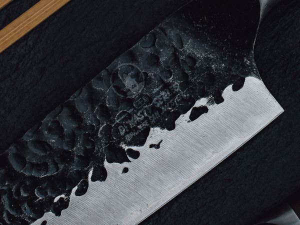 The Different Types of Knife Blades: Which One is Right for You?