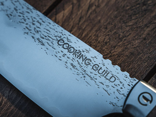 Chef Knife vs Santoku vs Bunka: Which Should You Choose?