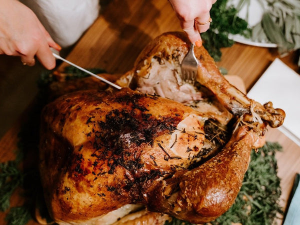 Basic Guide for Seasoning Your Christmas Chicken
