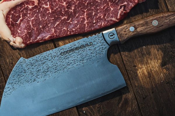 Best Knife For Cutting Meat