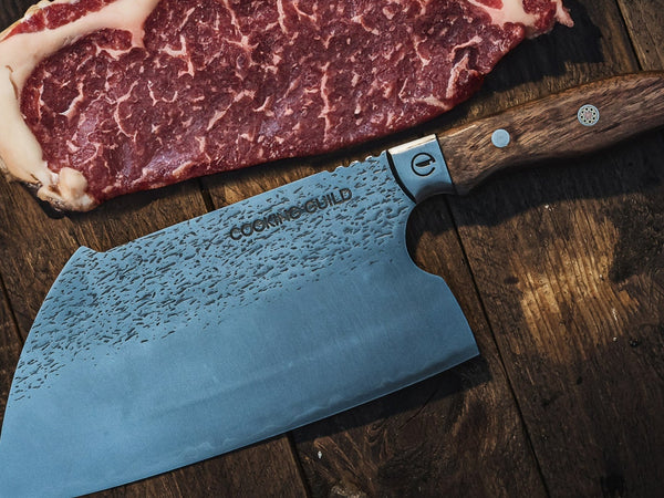 Smoking vs. Grilling: What's The Difference?