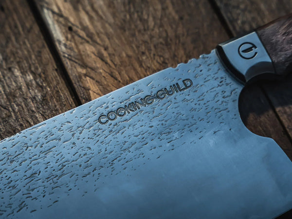 Why a Full Tang Knife is a Cut Above the Rest