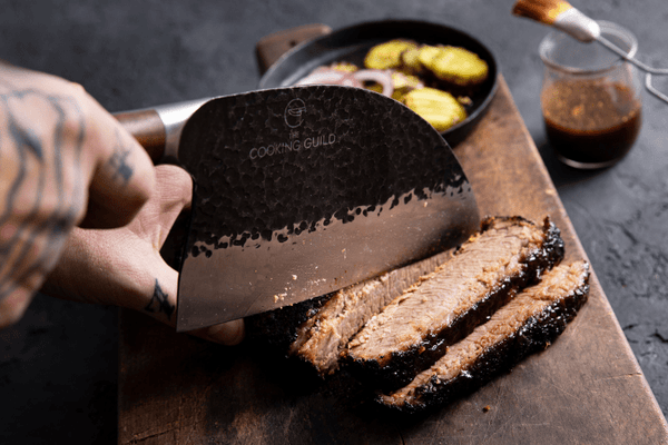 Why Every Kitchen Needs a Reliable Cleaver (and How to Use It)