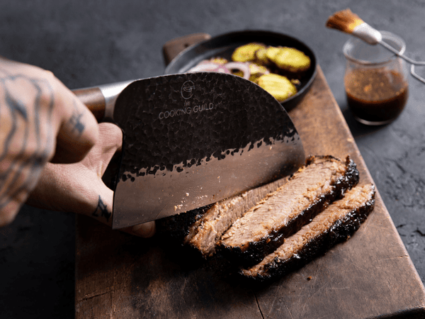 Unlock the Cleaver: The Overlooked Powerhouse for Total Kitchen Control