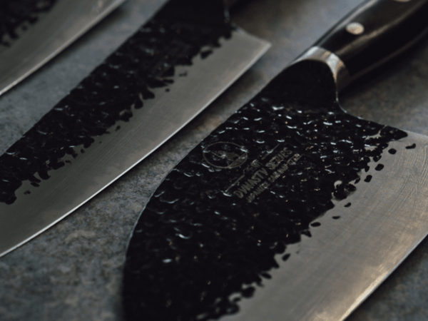 Understanding the Knife Steels