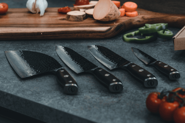 How to Choose the Best Knives for Dad This Father’s Day