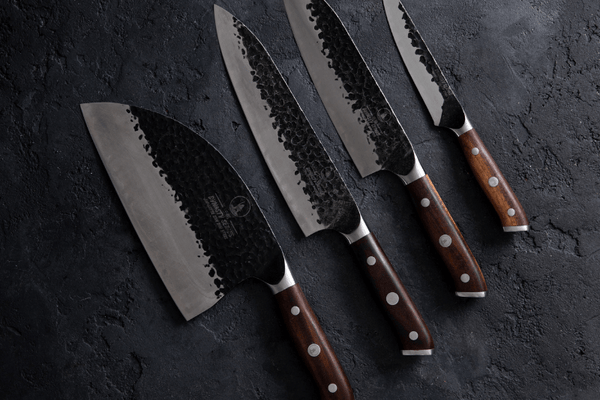 Do You Really Need a Whole Knife Set?