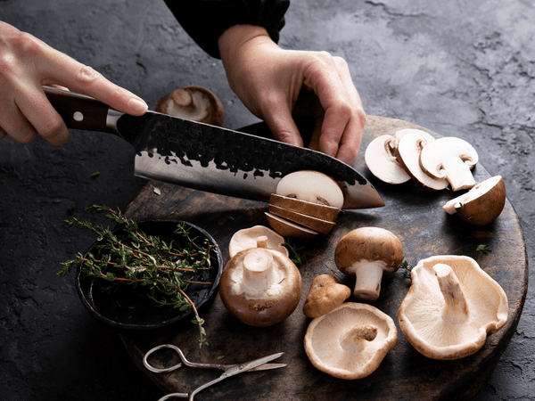 Knife Skills Every Home Chef Should Master