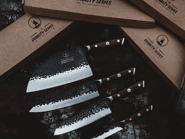 The Do's And Don'ts Of Giving Knives As Father's Day Gifts