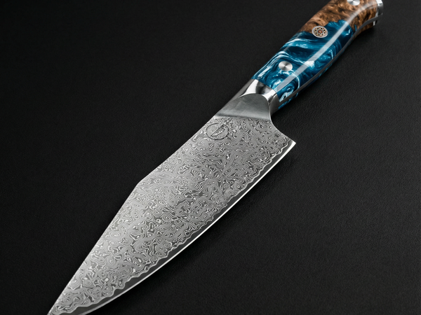 From Dull to Dazzling: A Beginner's Guide to Sharpening at Home
