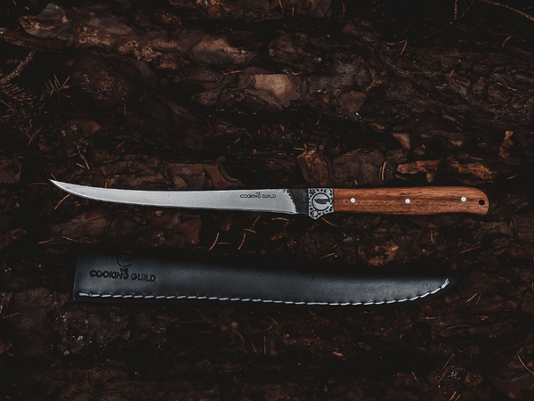 Why Your Kitchen Needs A Fishing Knife
