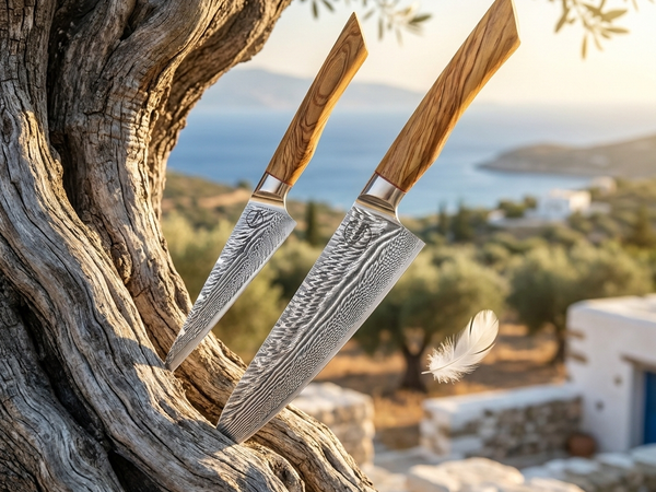 The Feather Forge Series: A Complete Breakdown of Every Blade