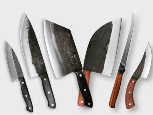 What's in Our Master Blacksmith Bundle
