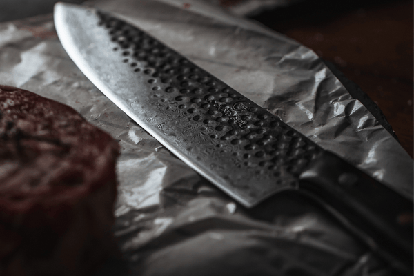 The Art of Presentation: How the Right Knife Elevates Your Culinary Creations