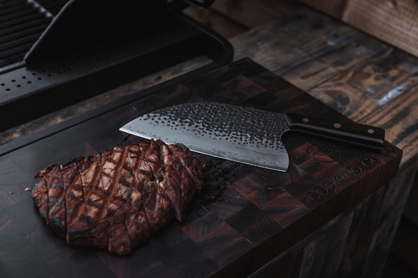 The Perfect Gift For Dad: Why a Knife is the best gift for your father