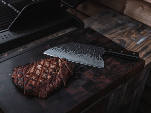 The Perfect Gift For Dad: Why a Knife is the best gift for your father