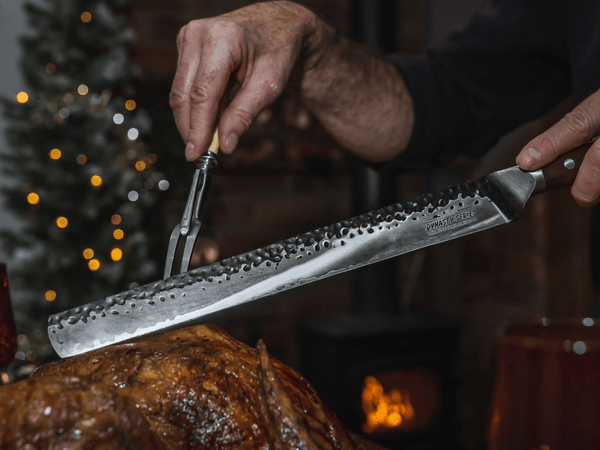 Why a Slicer Makes the Ultimate Father's Day Gift