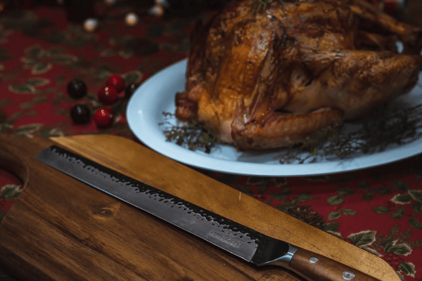 The Best Knives for Preparing Holiday Side Dishes