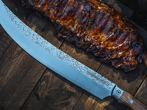 Best Knives For Brisket Slicing