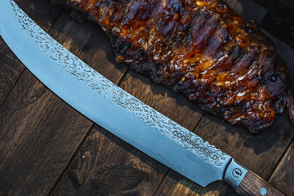 From Chopping to Carving: Choosing the Perfect Cooking Guild Knife for Every Task