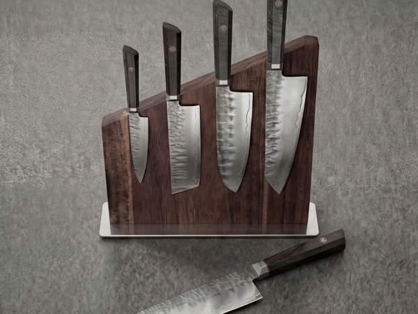 Why the Right Knife Changes the Way You Cook
