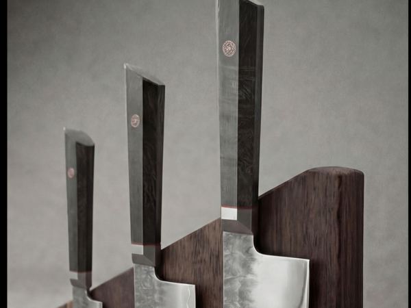 Fixed Blade vs. Chef Knife: What Works Best Outdoors?