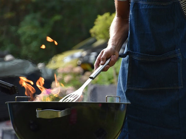 10 Things Every Griller Should Have