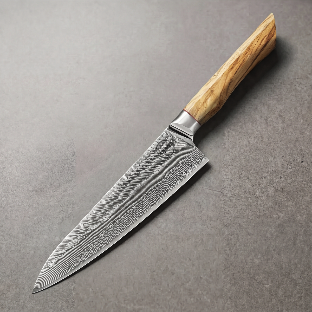 Feather Forge