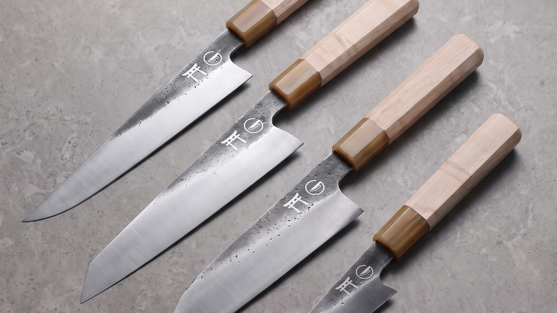 Knife Sets & Deals