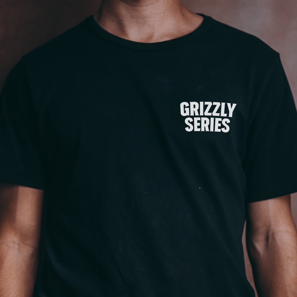 Grizzly Crewneck - TheCookingGuild