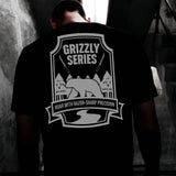 Grizzly Crewneck - TheCookingGuild