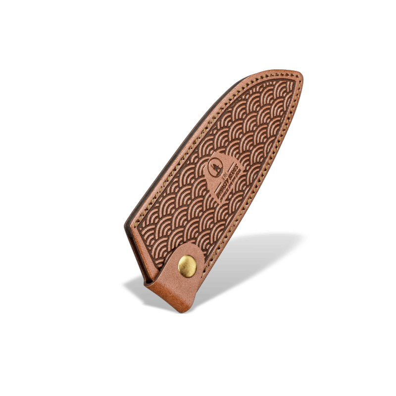 Dynasty Series Santoku Knife Sheath - TheCookingGuild