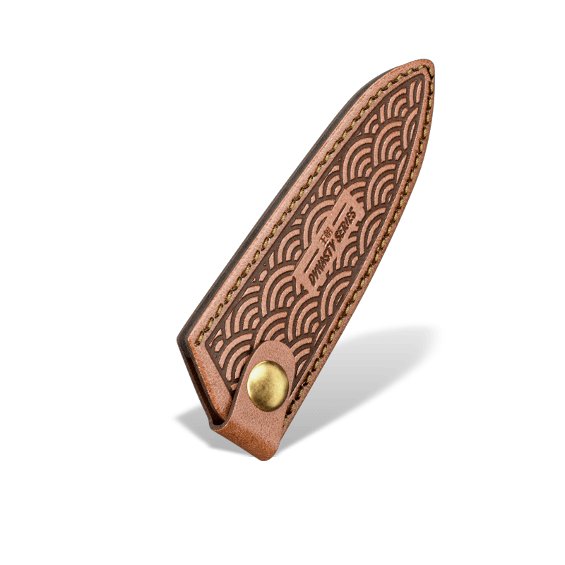 Dynasty Series Paring Knife Sheath