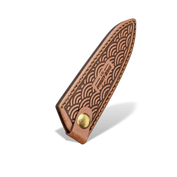 Dynasty Series Paring Knife Sheath - TheCookingGuild