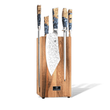 Magnetic Knife Block - TheCookingGuild