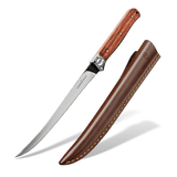 Bushcraft Fillet Knife - TheCookingGuild