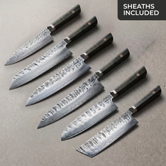 Bara Forge Signature Six