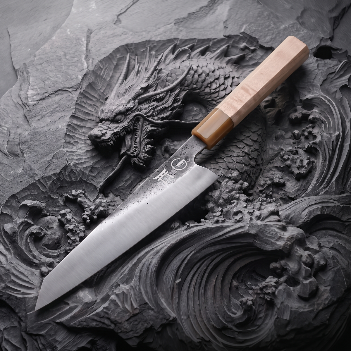 Torii Kiritsuke & Petty Duo