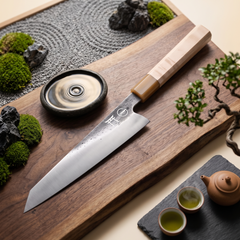 Torii Kiritsuke & Petty Duo