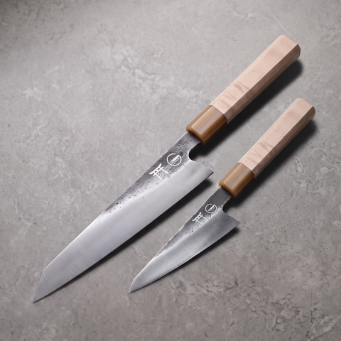 Torii Kiritsuke & Petty Duo