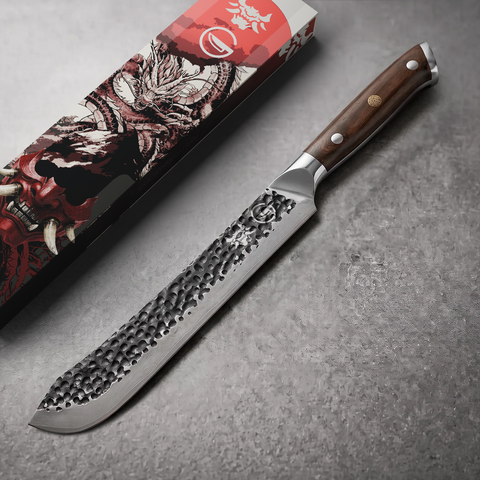 Damascus Dynasty 9.5
